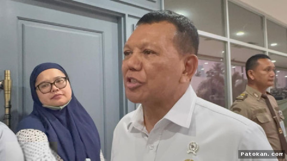 Wamensesneg Tegaskan Reshuffle Purbaya Sadewa Merupakan Hak Prerogatif Presiden