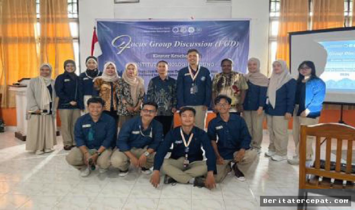 JAYAPURA — Tim Ekspedisi Patriot Dorong Digitalisasi Kesehatan di Distrik Yapsi