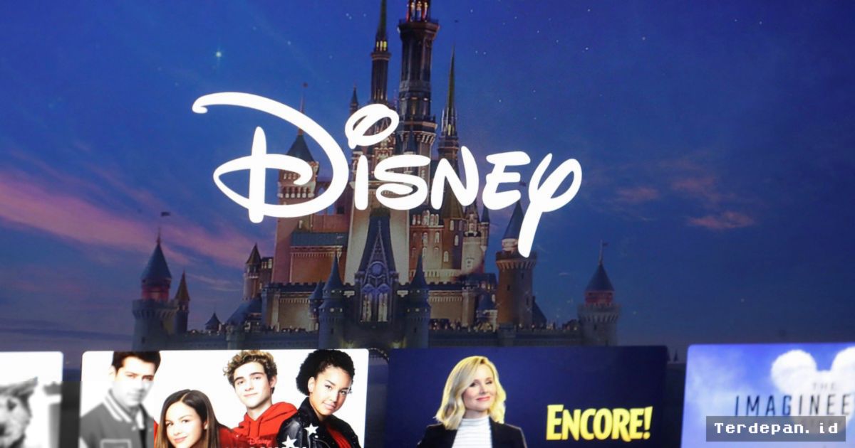 Disney+ Merilis Daftar Tayangan Terpopuler Paling Diminati Penonton Argentina