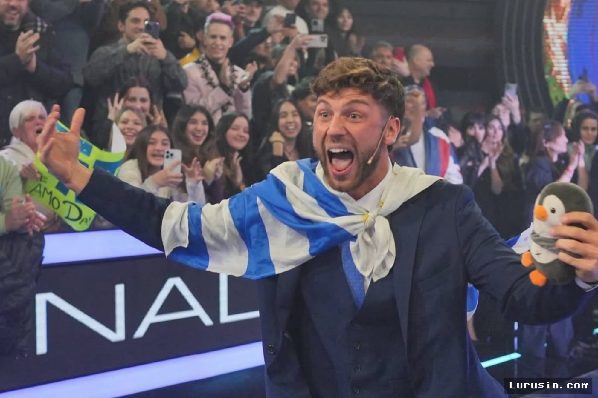 Final Gran Hermano Argentina Lahirkan Pemenang Perempuan Generasi Emas
