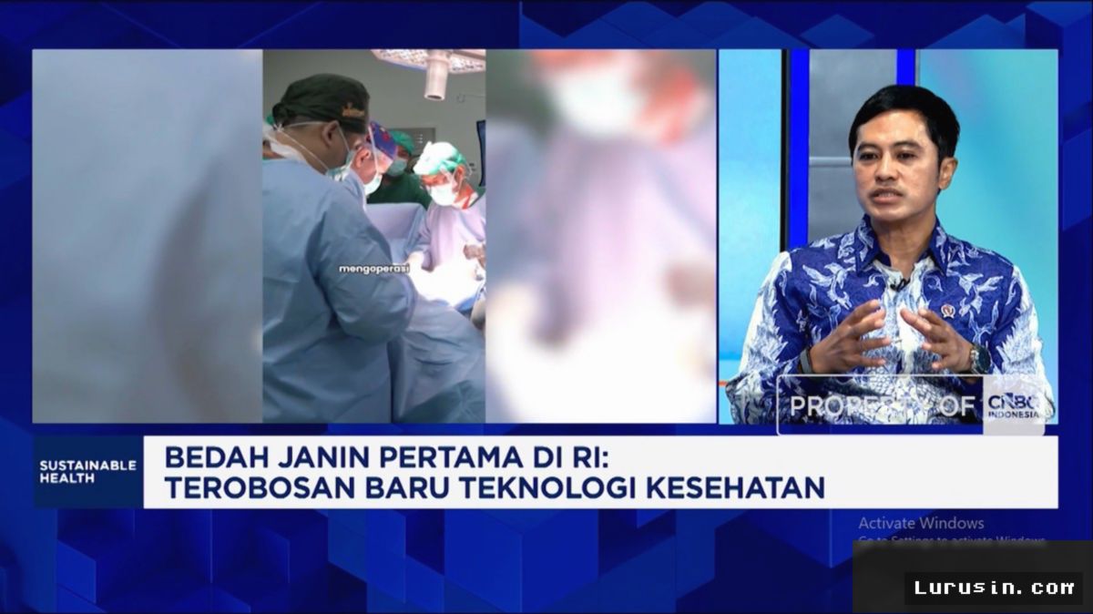 Wamenkes Jamin Kecanggihan Medis Lokal Mampu Bendung Pasien ke Luar Negeri