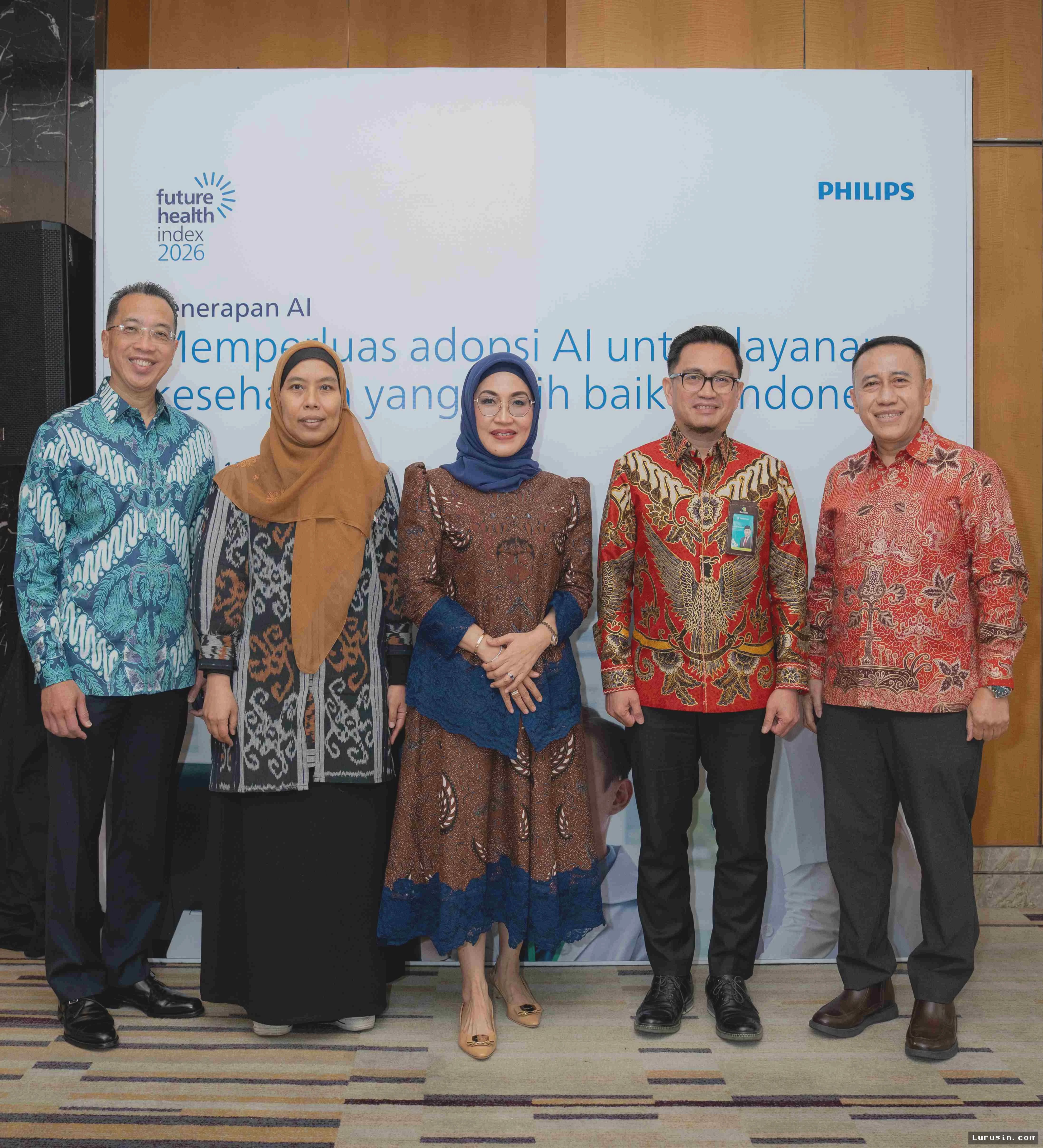 JAKARTA — AI Dorong Efisiensi dan Akurasi Diagnosis Kesehatan Indonesia