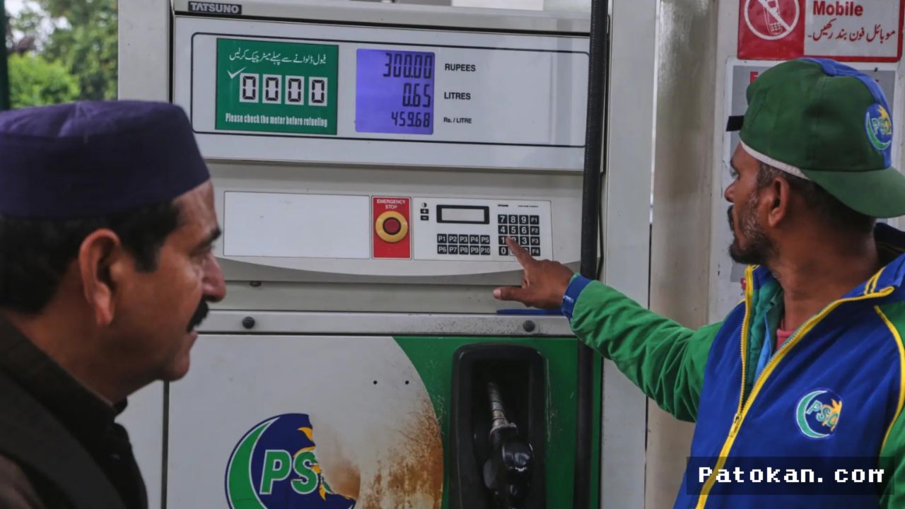 Pakistan Siapkan Langkah Penghematan Akibat Lonjakan Harga Bahan Bakar