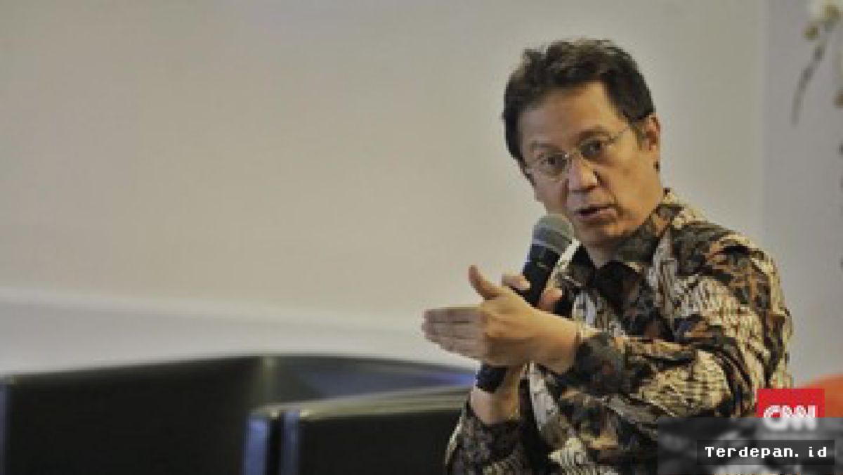 RSCM Rawat Dua Siswi Karo Diduga Keracunan Program Makanan Gratis