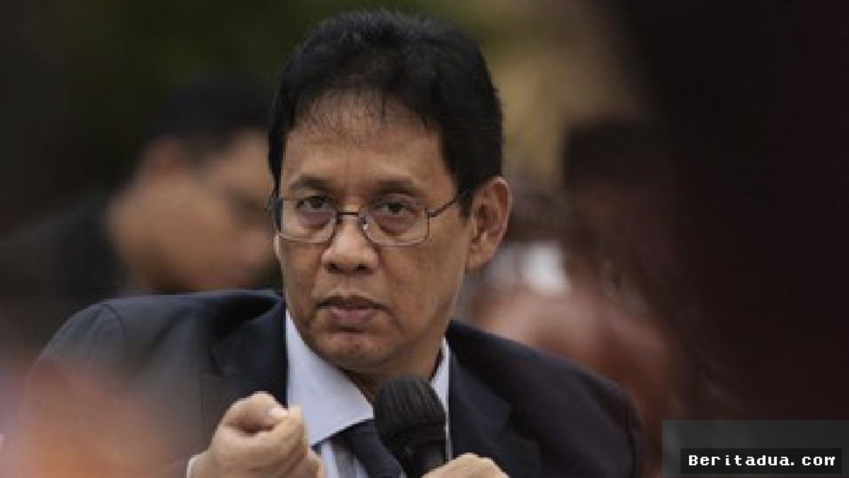 JAKARTA — Menkeu Purbaya Siapkan Anggaran Bencana Rp5 Triliun