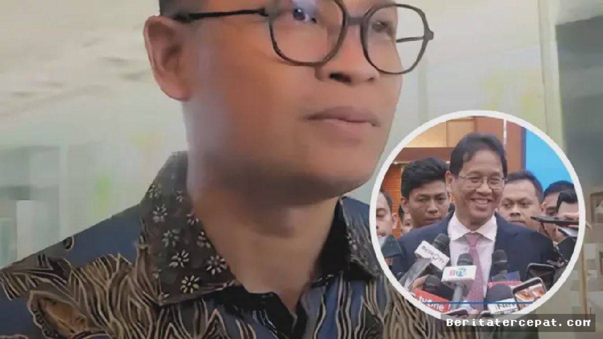 Jakarta — Dirjen Pajak Tegaskan Rotasi Pejabat Wajib Lalui Asesmen