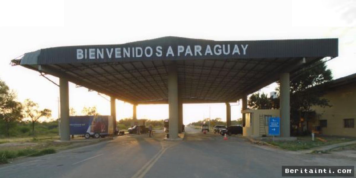 LA PAZ — Bolivia dan Paraguay Sepakati Batas Negara Usai 88 Tahun