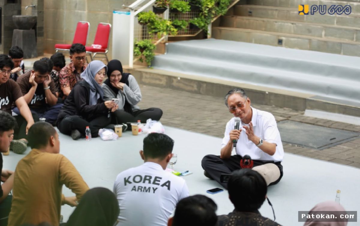 Kementerian PU Mulai Jatuhkan Sanksi Pegawai Terindikasi Judi Online