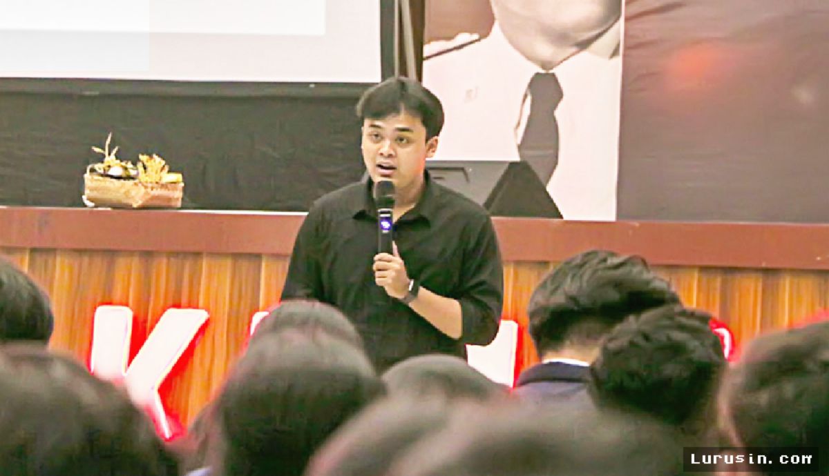 GMNI Bali Desak Pemerintah Naikkan Upah Minimum Pekerja