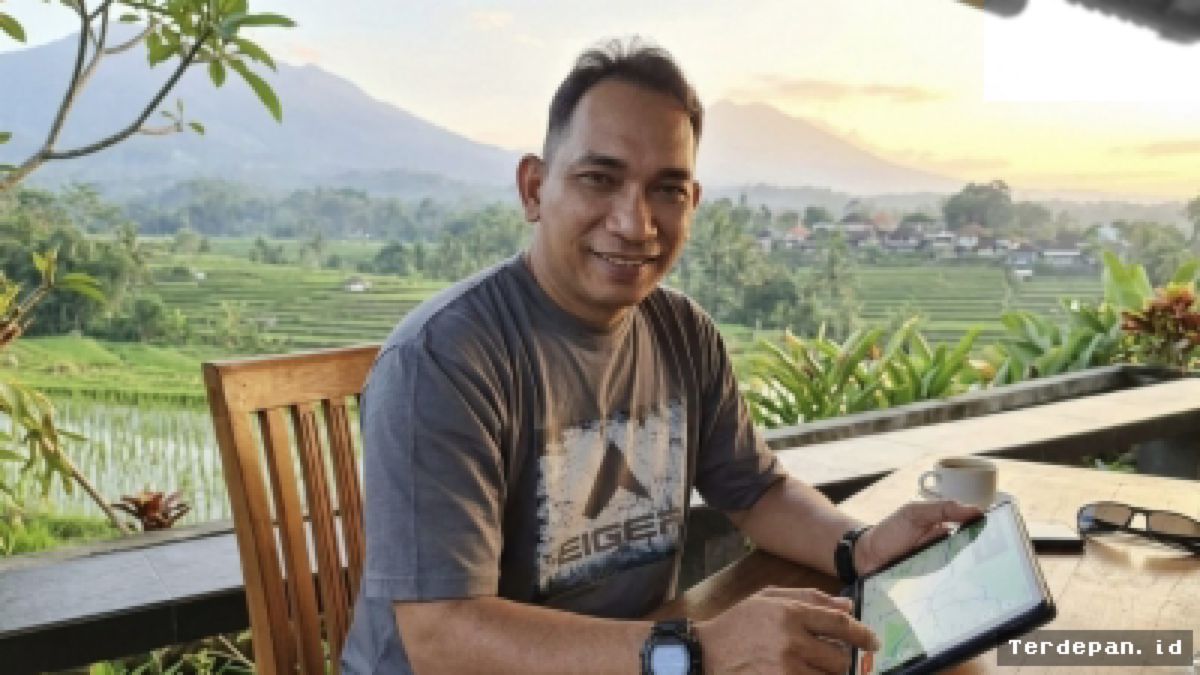 PB-AMCI Tawarkan Tiga Solusi Atasi Konflik PT Toba Pulp Lestari