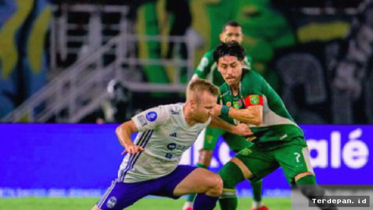 Persebaya Tundukkan PSIM 1-0, Saddil Ramdani Catat Debut Manis