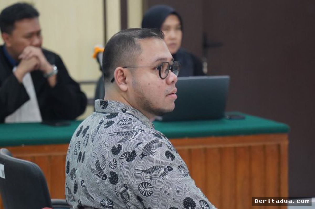Kejaksaan Ajukan Kasasi Kasus Korupsi Chromebook Kemendikbudristek