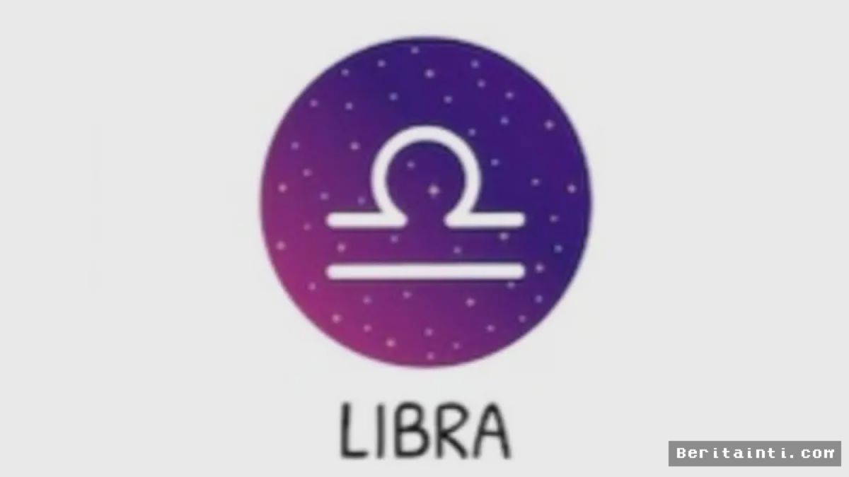 JAKARTA — Ramalan Zodiak Libra September 2026 Soroti Stabilitas Emosi