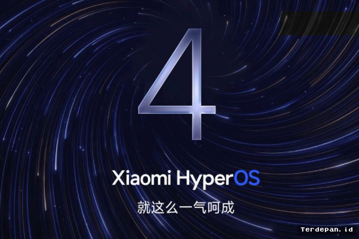 Xiaomi Rilis HyperOS 4 Versi Beta Perdana untuk Pengguna Terbatas