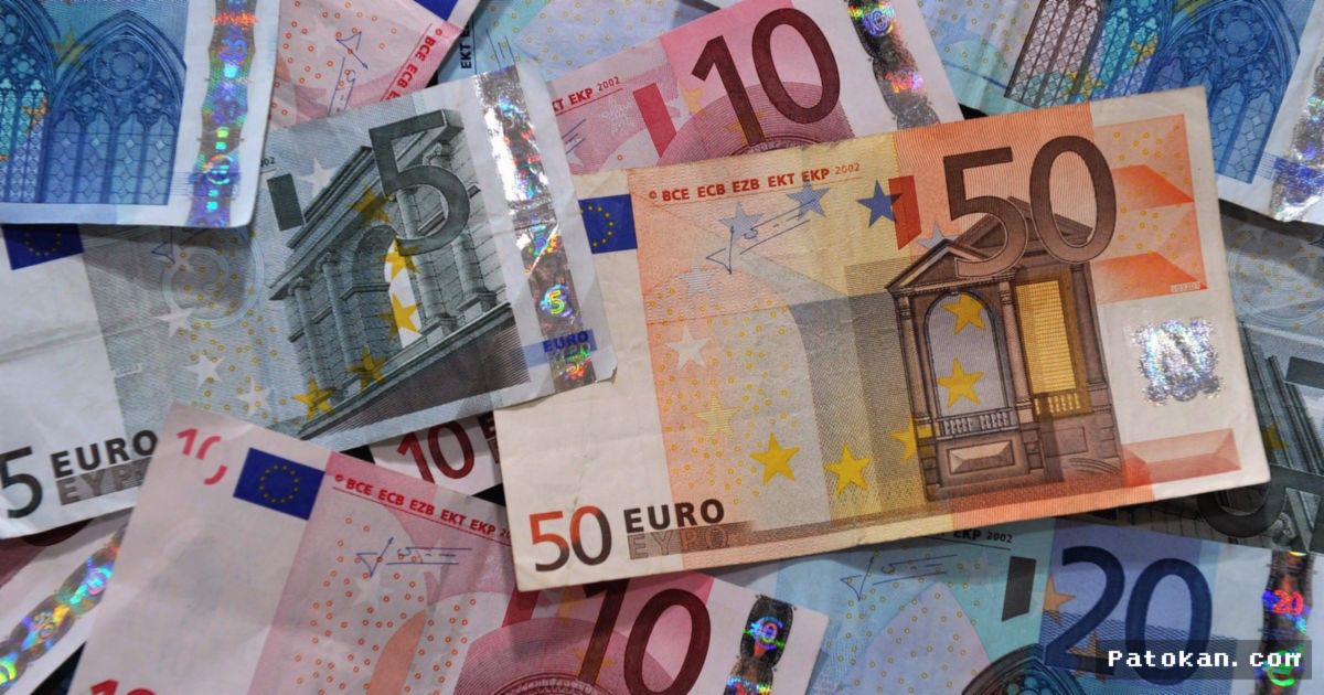 Honduras — Nilai Tukar Euro Menguat Tipis Terhadap Lempira