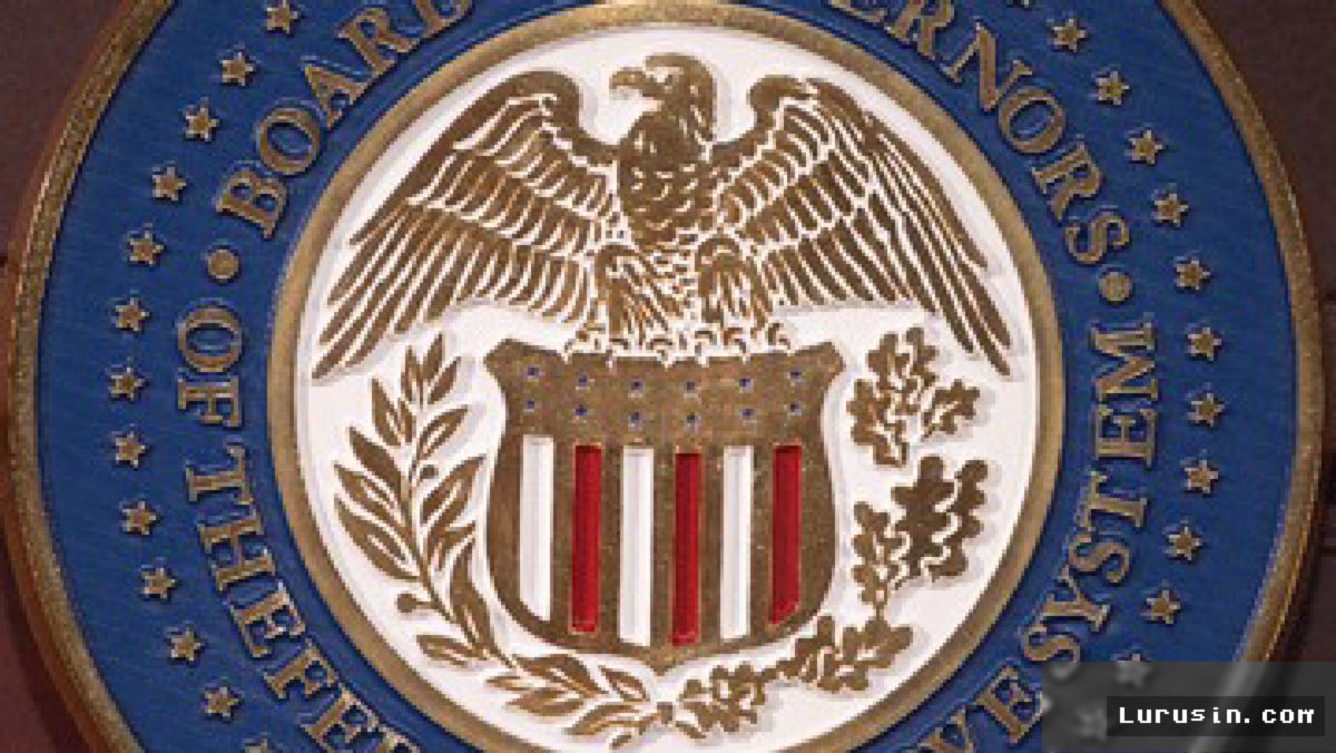 The Fed Resmi Naikkan Suku Bunga Acuan Jadi 3,75-4 Persen