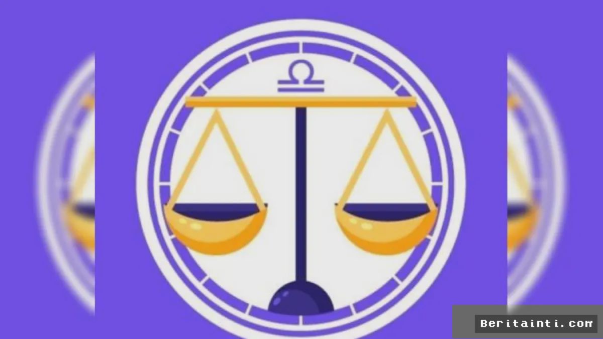 Zodiak Libra — Stabilitas Finansial Membuka Peluang Investasi Baru