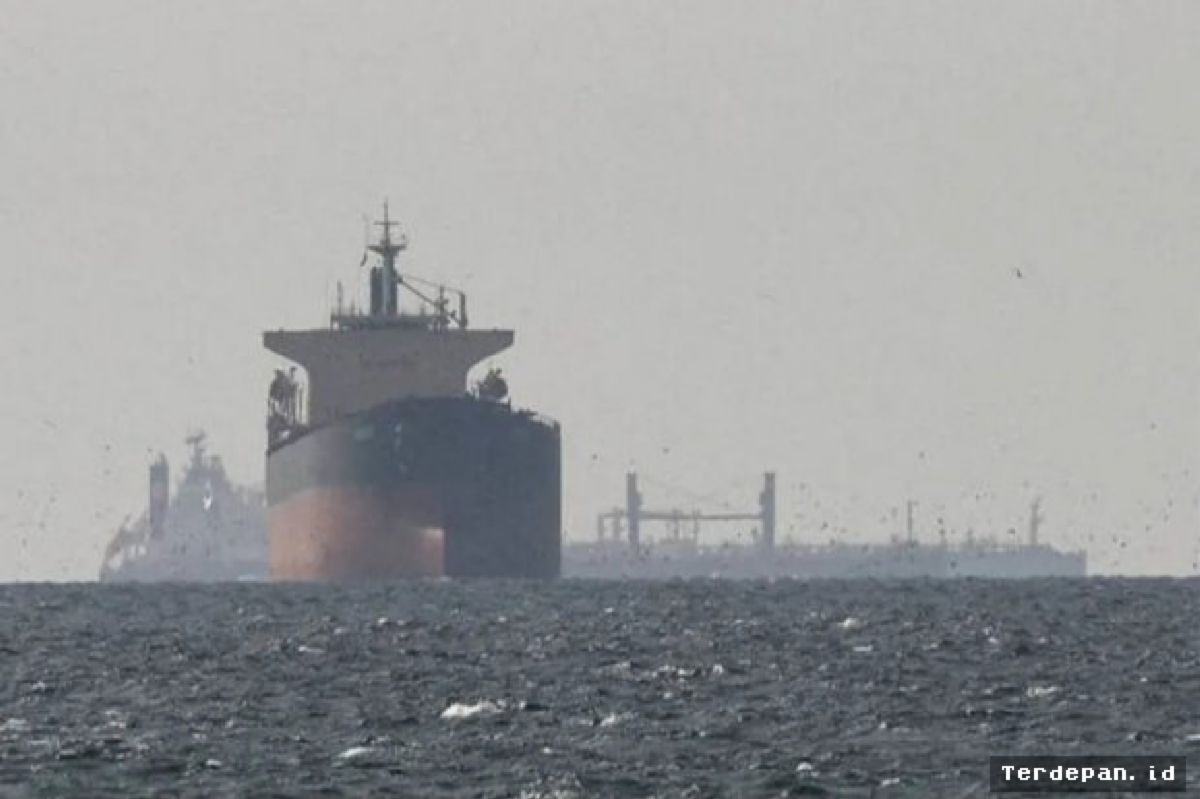 TEHERAN — Negosiasi Iran dan Negara Teluk Soal Hormuz Tertunda