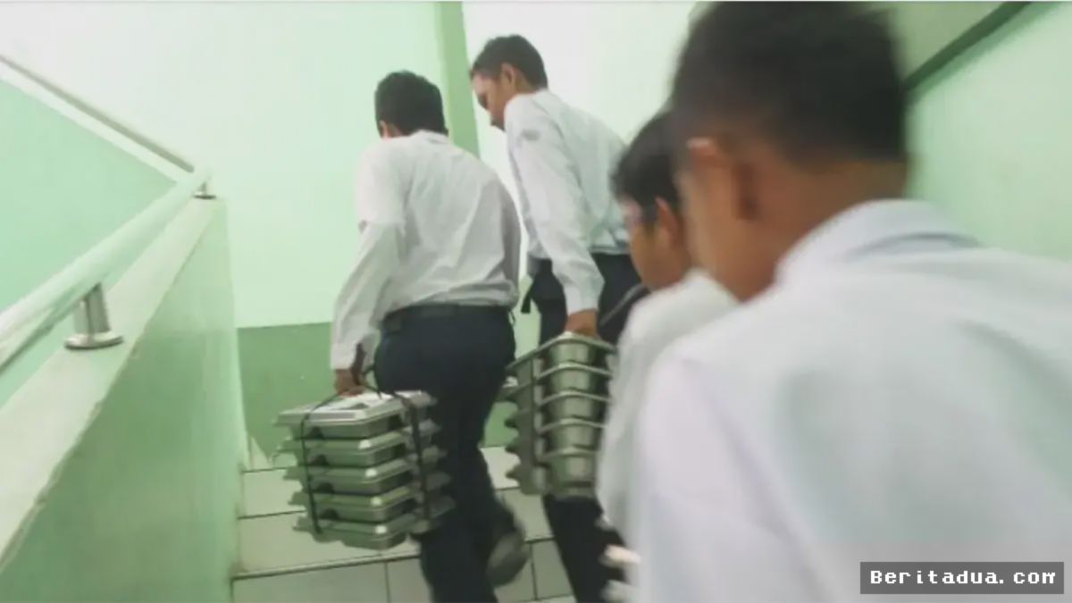 Sleman — BGN Terapkan Sistem Reimburse Korban Keracunan MBG