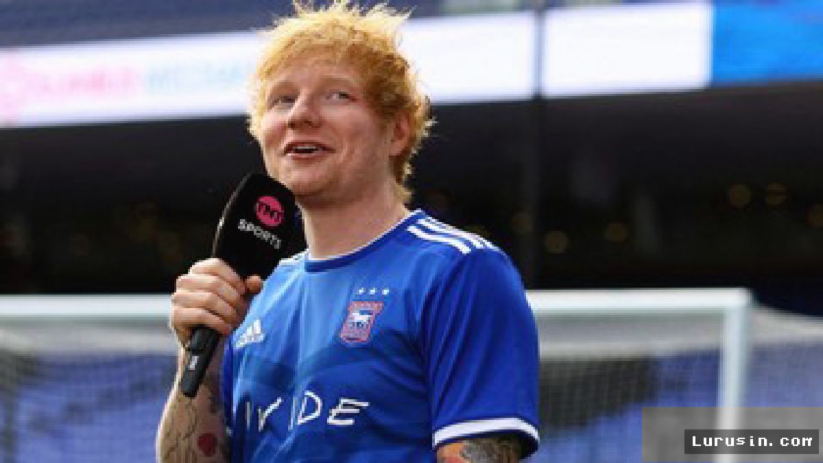 Musisi Boikot Tur Ed Sheeran Imbas Pencoretan Sepihak Macklemore