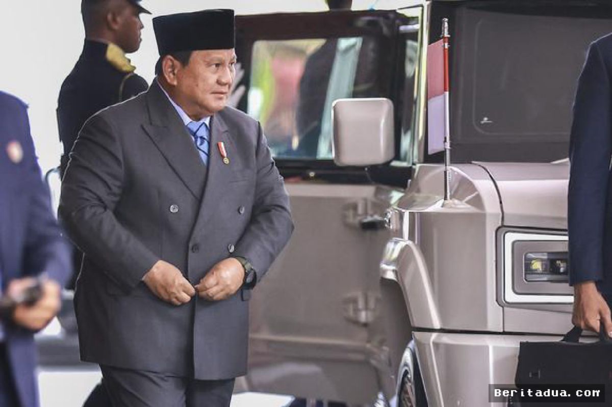 JAKARTA — Presiden Prabowo Bawa Tiga Misi Strategis Usai KTT BRICS