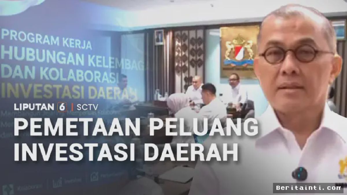 Kadin dan Pemda Petakan Peluang Investasi Strategis Menuju 2026