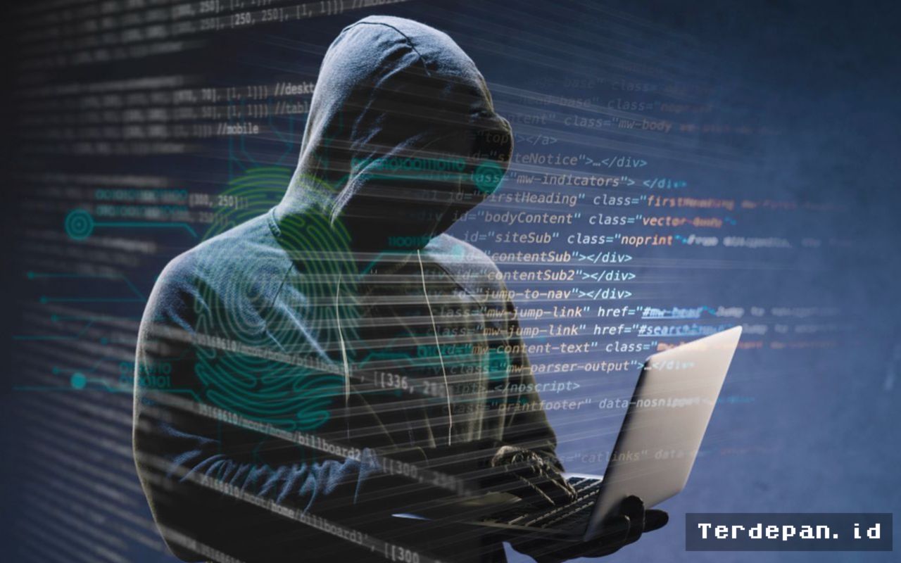 Penjahat Siber Manfaatkan AI, Masyarakat Imbau Amankan Rekening Bank