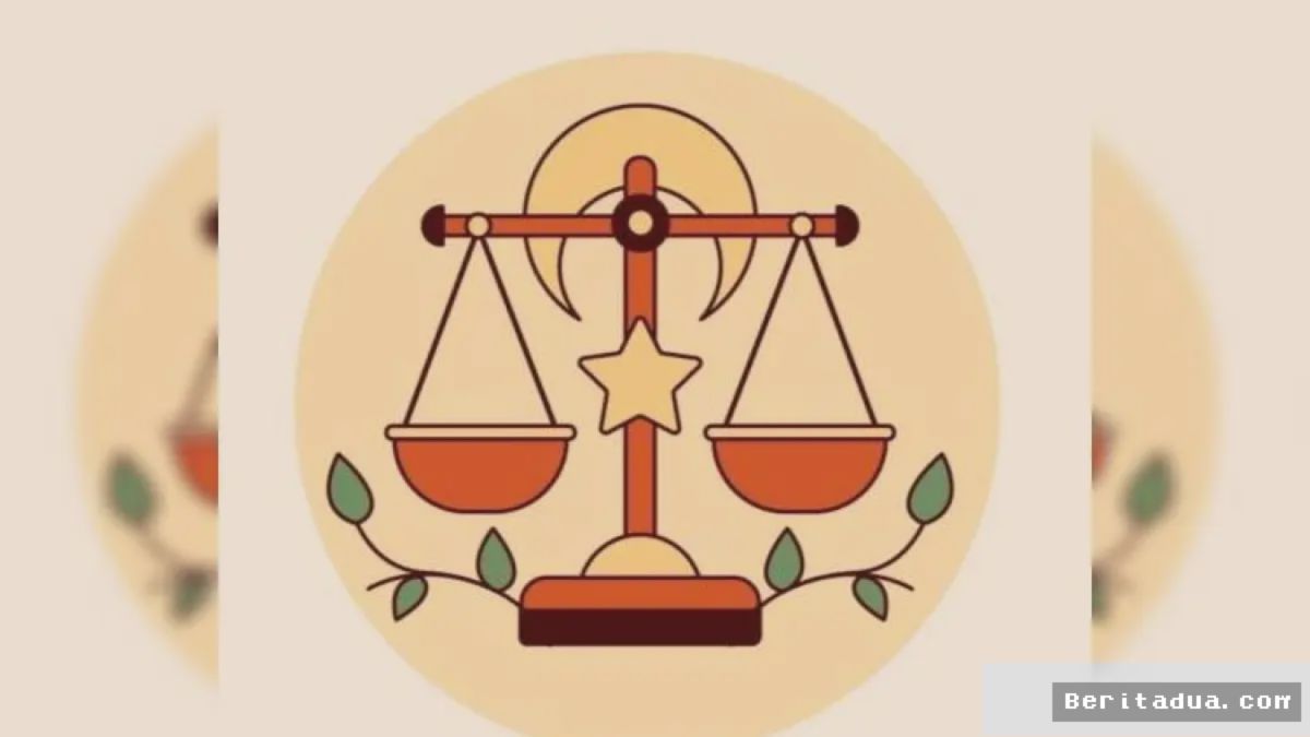 ASTROLOGI — Peluang Perubahan Karier Zodiak Libra Mulai Terbuka