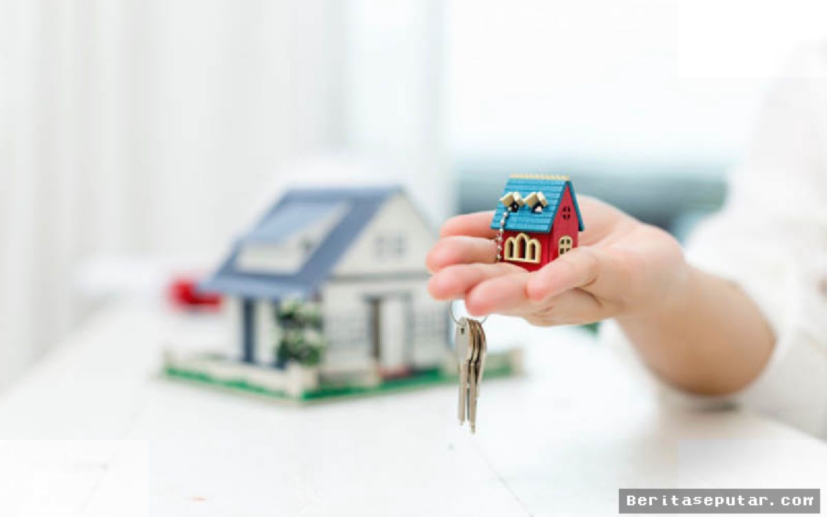 Yogyakarta — Harga Rumah Tembus Rp2 Miliar, Sleman Paling Dicari