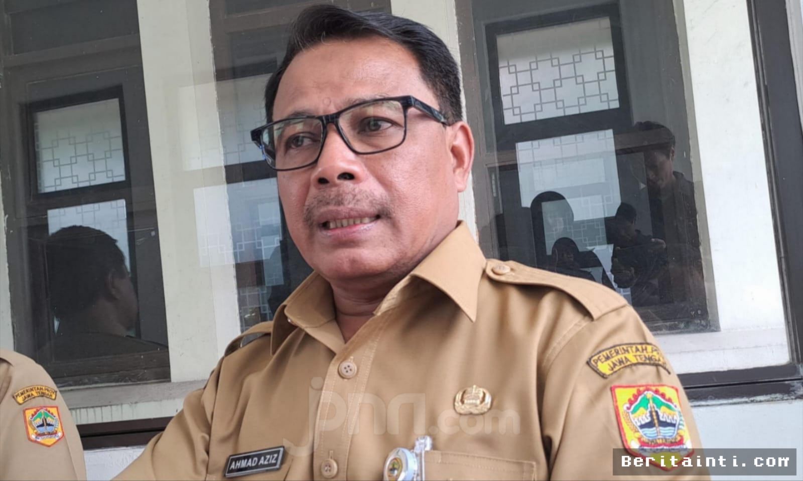Semarang Gelar Job Fair 2026, Sediakan 6.736 Lowongan Kerja