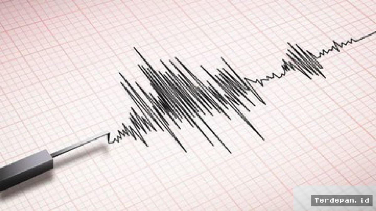Gempa Guncang Kepulauan Seribu, Pakar Pastikan Tidak Berpotensi Merusak