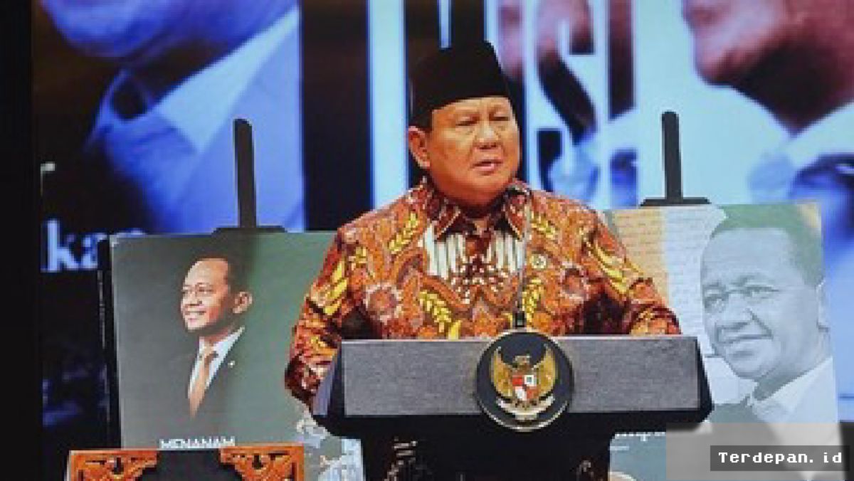 Bahlil Tegaskan BUK Migas Berada Langsung di Bawah Presiden