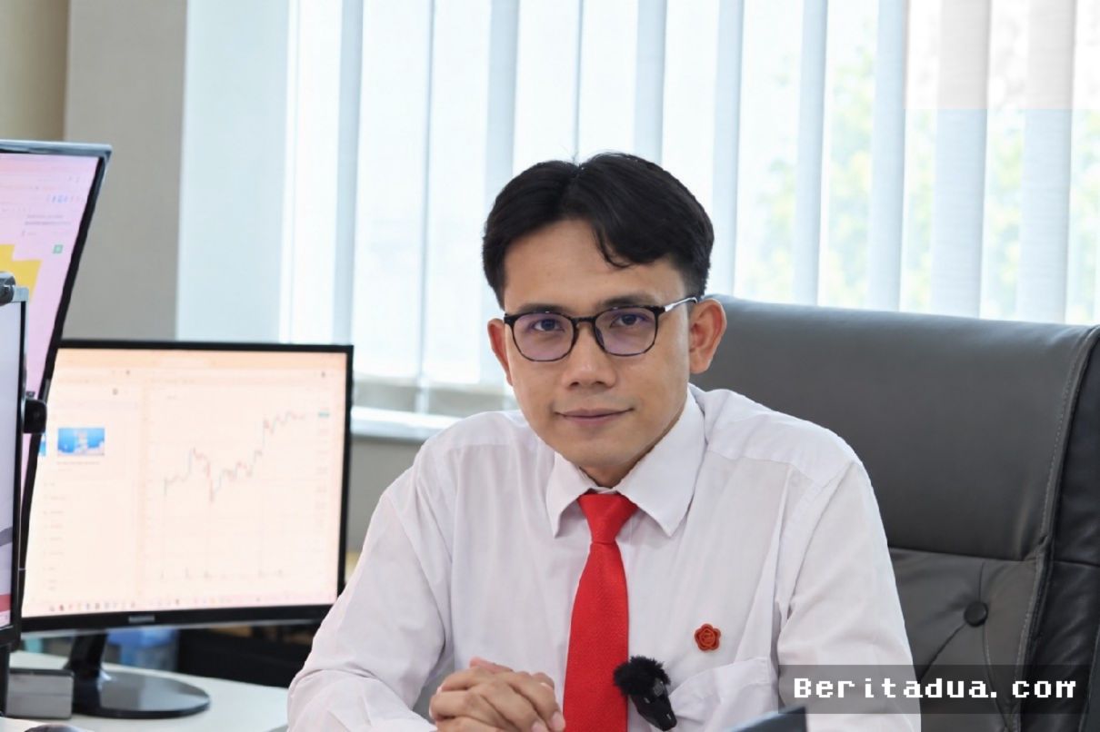SURABAYA — Ekspansi Kecerdasan Buatan Mengancam Cadangan Air Bersih Global