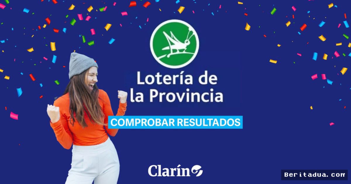 BUENOS AIRES — Hasil Quiniela Matutina Hari Ini Resmi Diumumkan