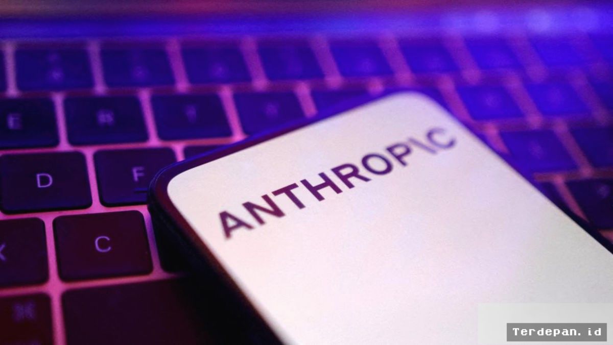 Anthropic Klaim Keuntungan Operasional Meski Tetap Merugi Miliaran Dolar