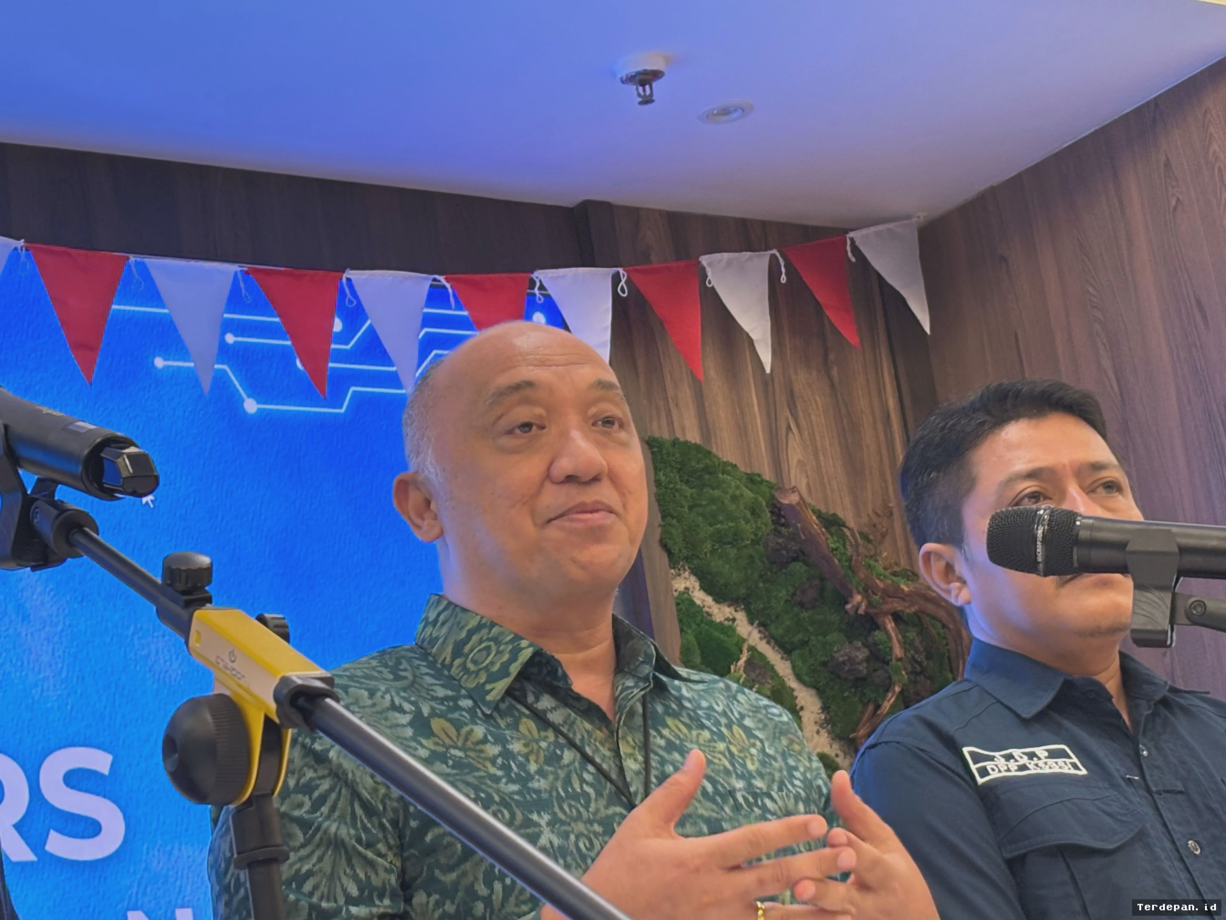 Jakarta — Kemenkes Reformasi JKN Lewat Kelas Rawat Inap Standar