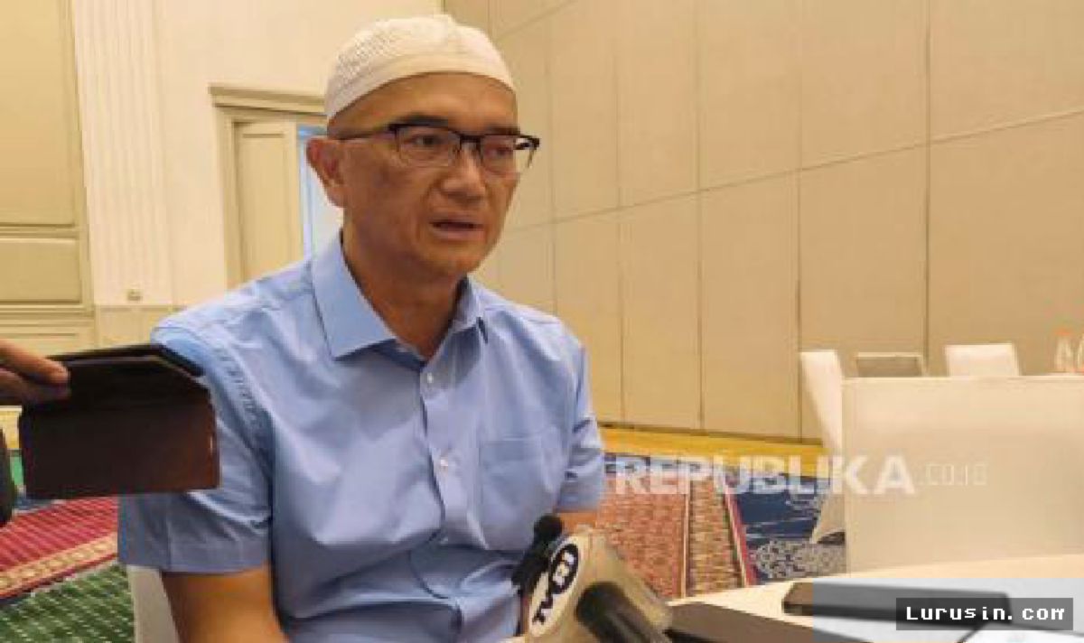JAKARTA — Kemenhaj Terima 13 Ribu Laporan Pelanggaran Haji dan Umrah