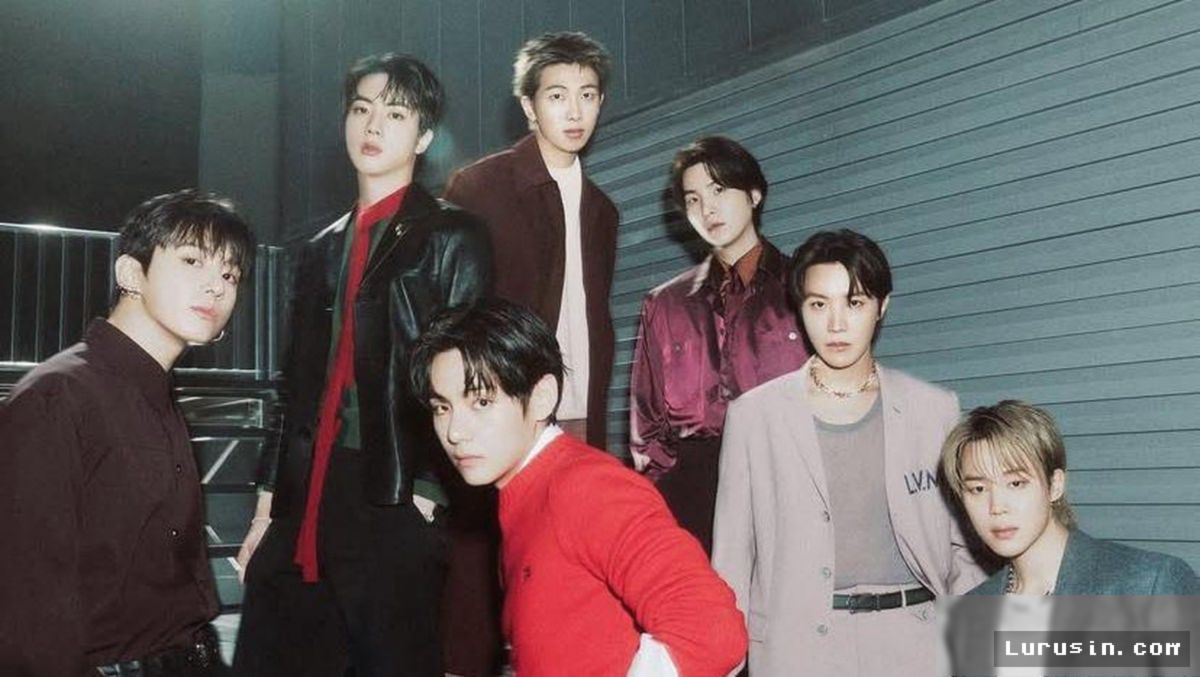 Coachella Bidik BTS Jadi Penampil Utama Festival 2027