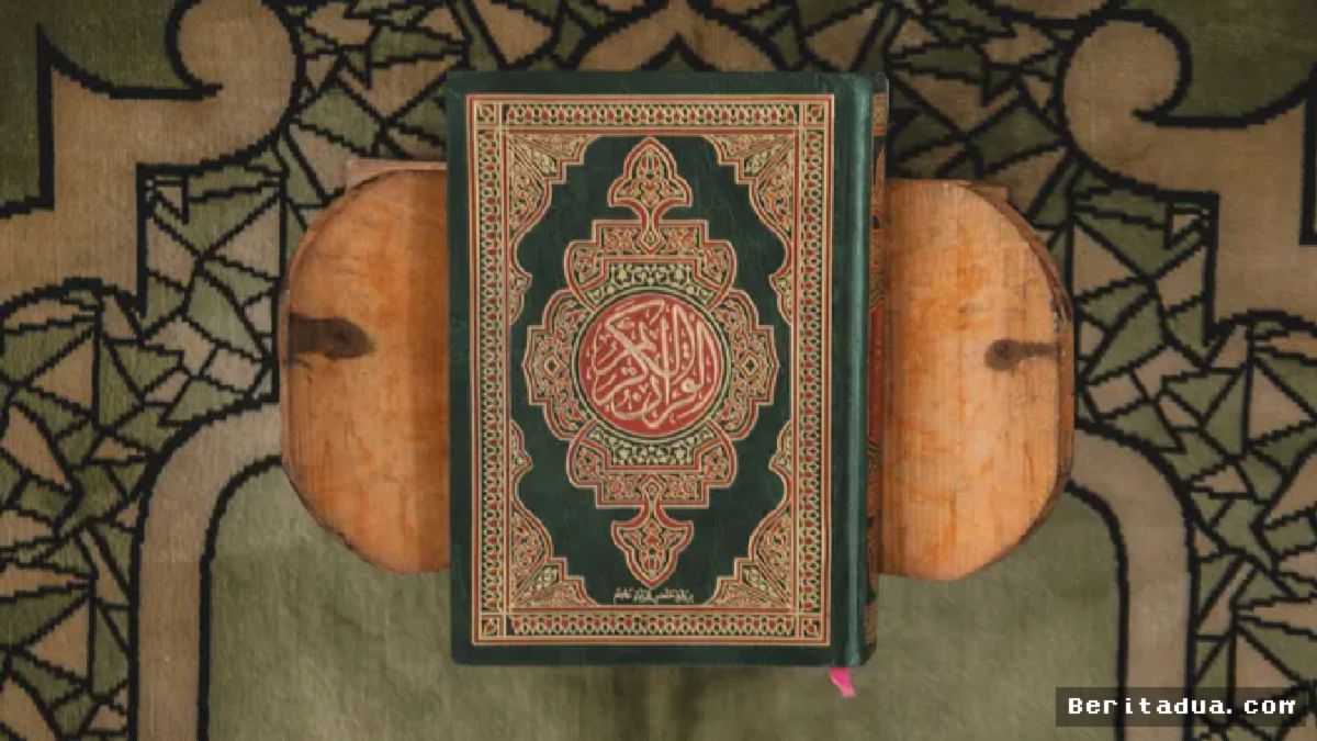 Kajian Keagamaan Soroti Makna Tauhid dan Keutamaan Surat Al-Ikhlas