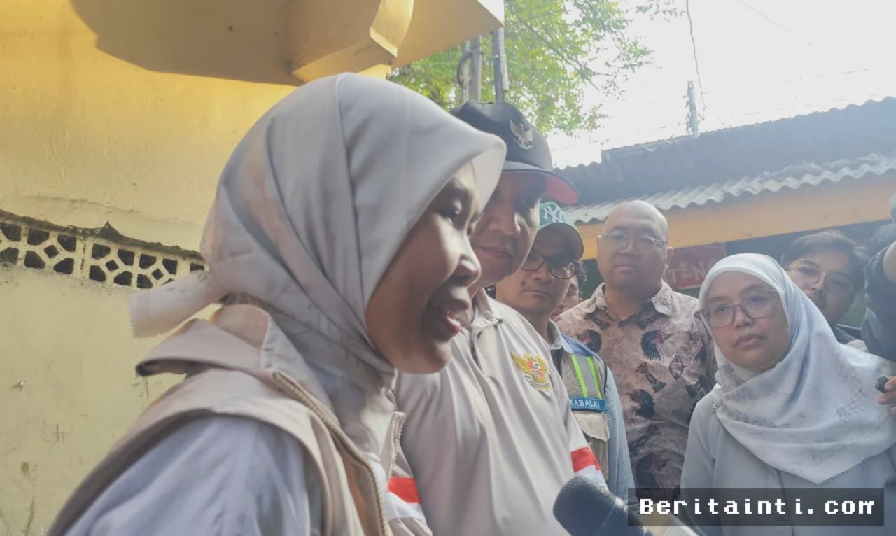 Kementerian PKP Wajibkan Penerima Bedah Rumah Menetap Minimal Tiga Tahun