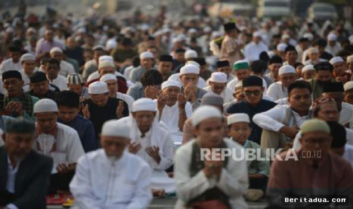 JAKARTA — Kisah Nabi Yusuf Jadi Inspirasi Integritas Umat Islam Modern