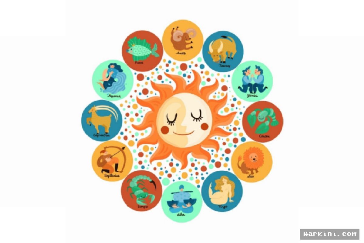 Ramalan Zodiak 24 September 2026: Cek Peruntungan 12 Tanda Zodiak