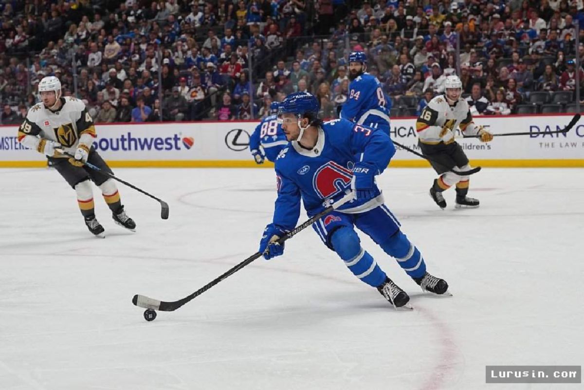 Toronto Maple Leafs Rekrut Nick Blankenburg dengan Kontrak Satu Tahun