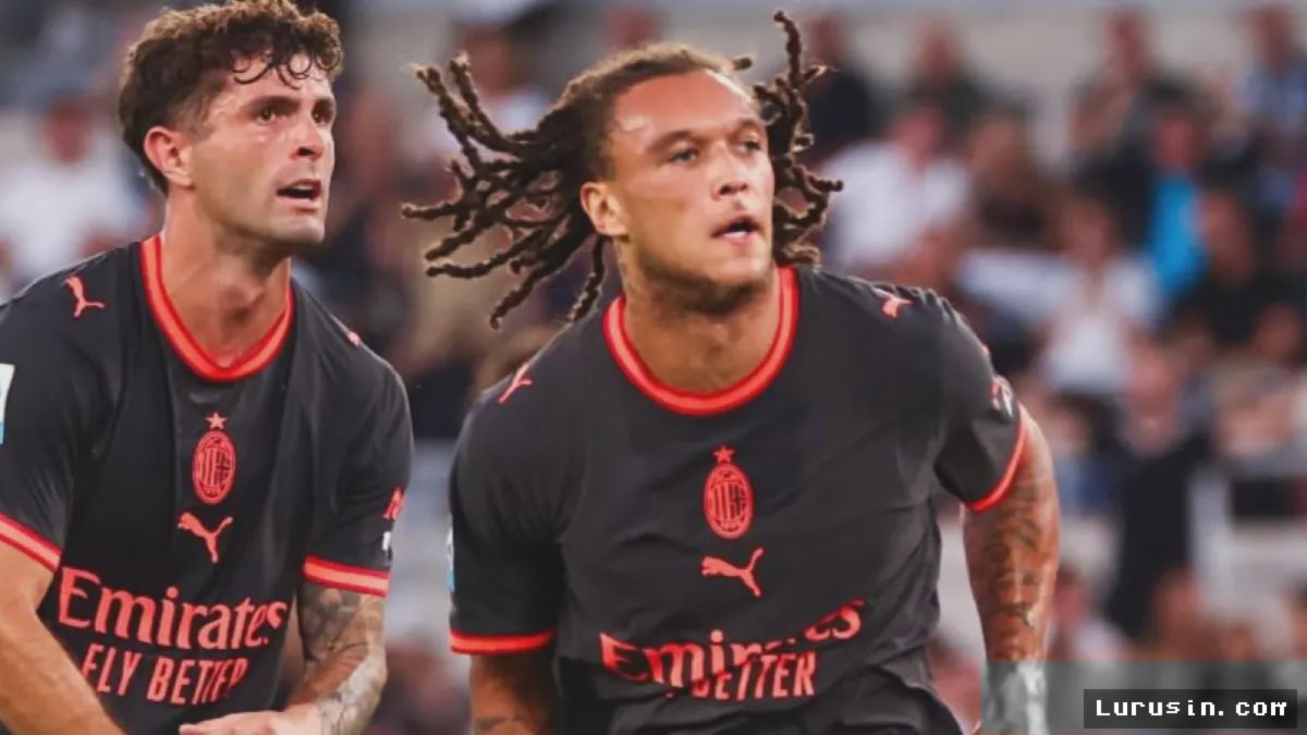 AC Milan Ditahan Imbang Lazio, Diego Moreira Ungkap Kekecewaan Mendalam