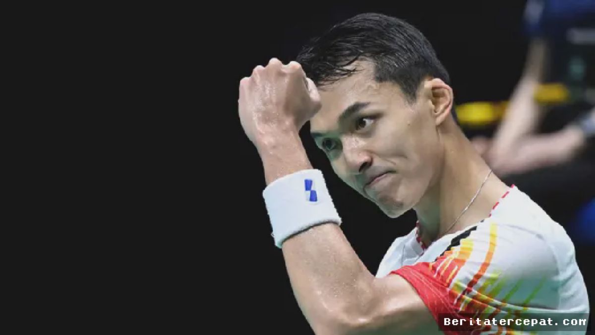 CHENGDU — Tim Thomas dan Uber Indonesia Lolos ke Semifinal 2024