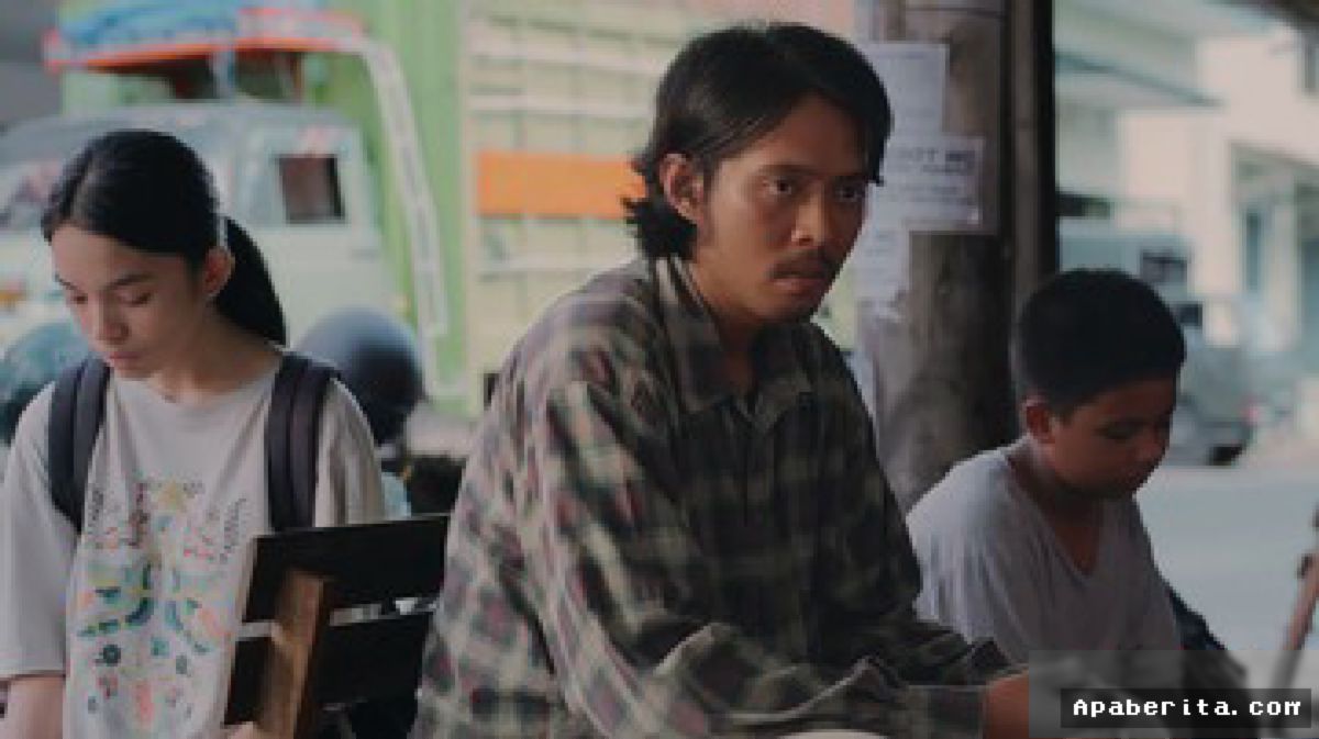 Film Jangan Lupa Bahagia Angkat Potret Perjuangan Anak Sulung Makassar