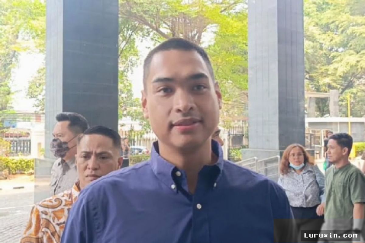 Dito Ariotedjo Bersaksi di Pengadilan Tipikor Terkait Kasus Kuota Haji