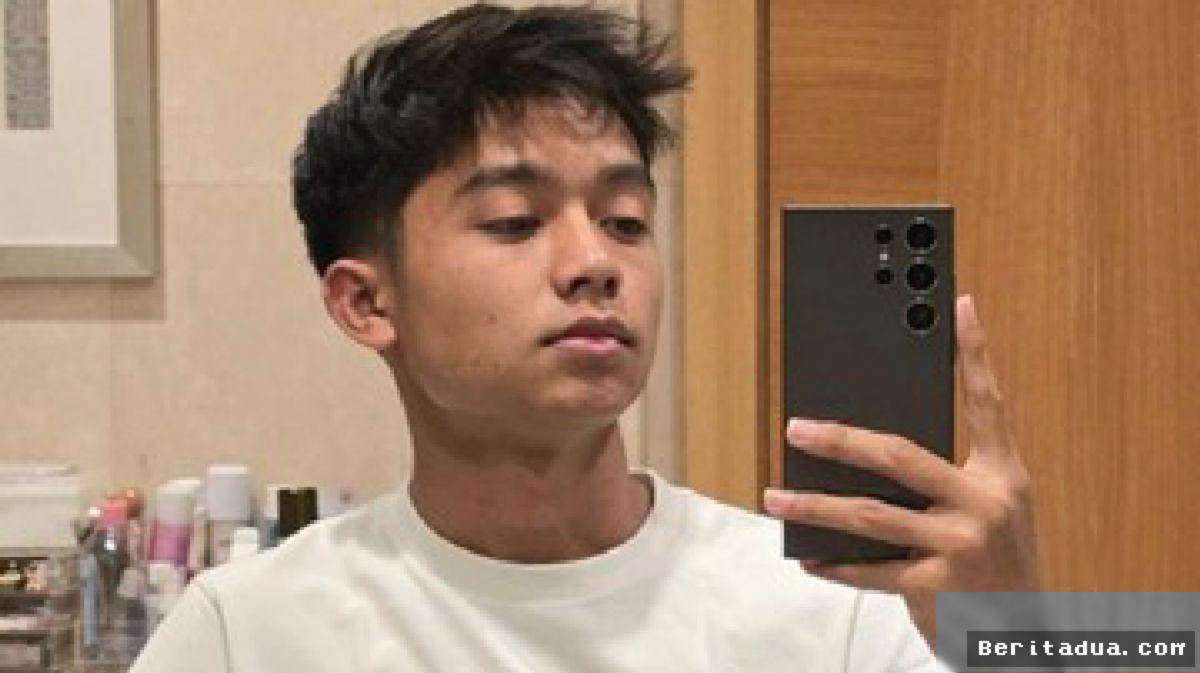 JAKARTA — Polisi Selidiki Dugaan Kekerasan Seksual Betrand Peto di SCBD