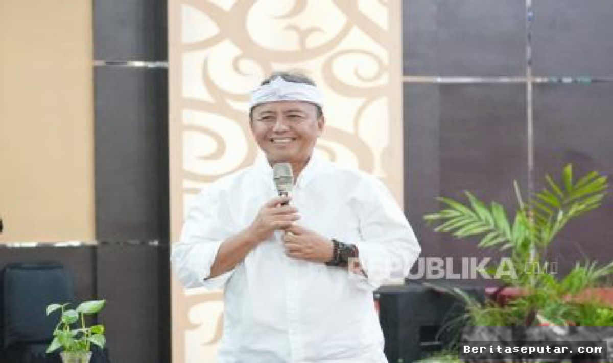 Sekda Jabar Tegaskan Investigasi Kasus Wabup Sumedang Terus Berjalan