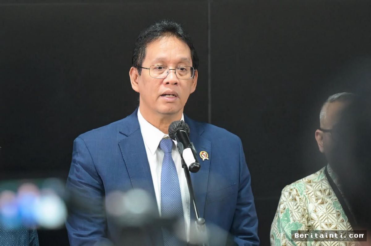 Purbaya Yudhi Sadewa Dorong Pertumbuhan Ekonomi Dekati 6 Persen
